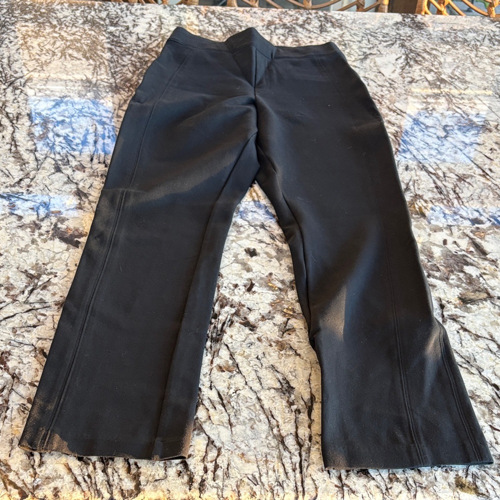 SPANX Perfect Straight Ankle Pant